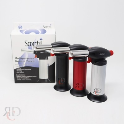SCORCH TORCH LARGE TABLE TORCH ST61 1CT